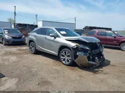 2T2BZMCA8KC182643 2019 LEXUS RX