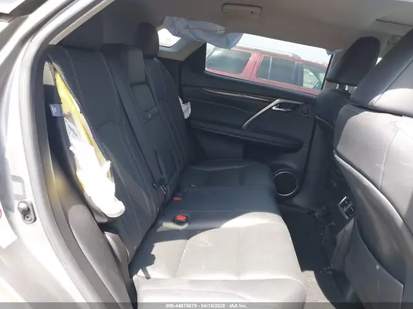 2T2BZMCA8KC182643 2019 LEXUS RX - Image 8