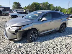 2T2BZMCA8KC182934 2019 LEXUS RX