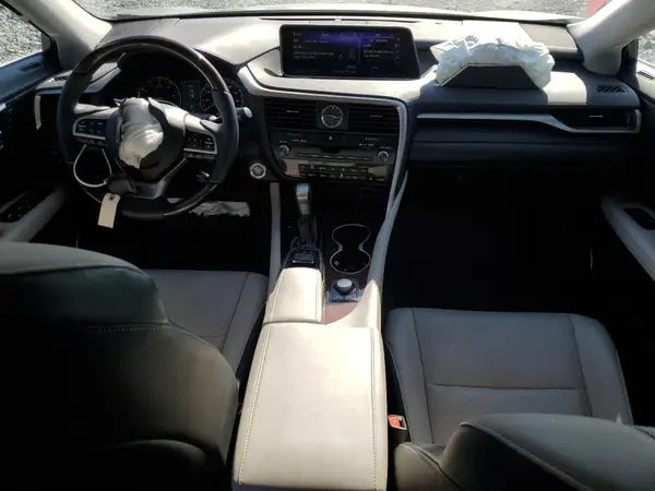 2T2BZMCA8KC182934 2019 LEXUS RX - Image 8