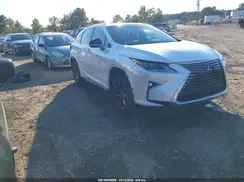 2T2BZMCA8KC183047 2019 LEXUS RX