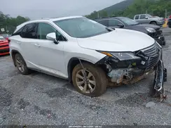 2T2BZMCA8KC184151 2019 LEXUS RX