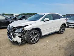2T2BZMCA8KC184599 2019 LEXUS RX