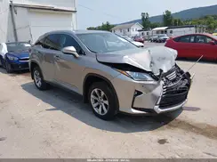 2T2BZMCA8KC185235 2019 LEXUS RX