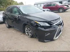 2T2BZMCA8KC185316 2019 LEXUS RX