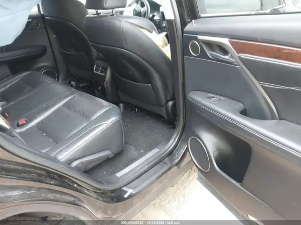 2T2BZMCA8KC185316 2019 LEXUS RX - Image 8