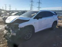 2T2BZMCA8KC185400 2019 LEXUS RX