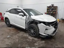 2T2BZMCA8KC185820 2019 LEXUS RX