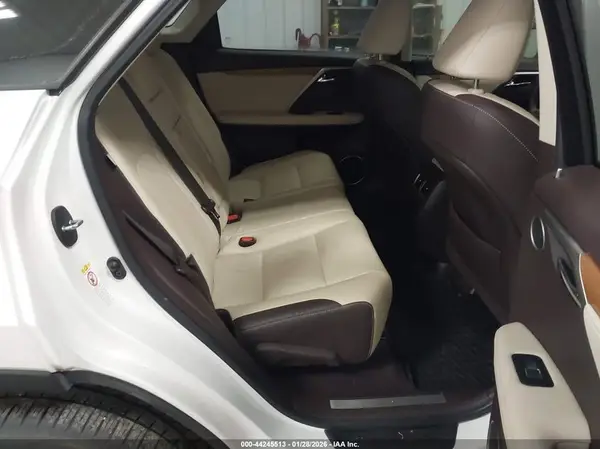 2T2BZMCA8KC185820 2019 LEXUS RX - Image 8