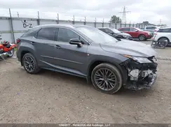 2T2BZMCA8KC185896 2019 LEXUS RX