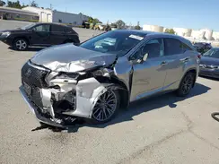 2T2BZMCA8KC188829 2019 LEXUS RX