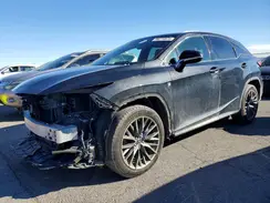 2T2BZMCA8KC189320 2019 LEXUS RX