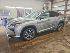 2T2BZMCA8KC190841 2019 LEXUS RX