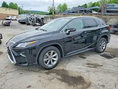 2T2BZMCA8KC190922 2019 LEXUS RX