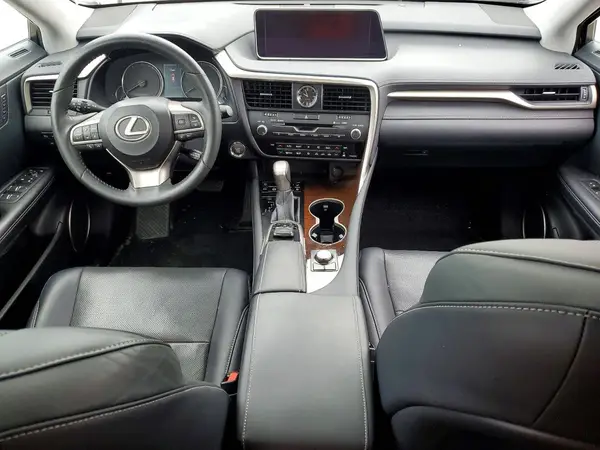 2T2BZMCA8KC190922 2019 LEXUS RX - Image 8