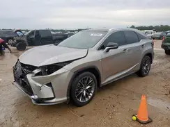2T2BZMCA8KC191259 2019 LEXUS RX