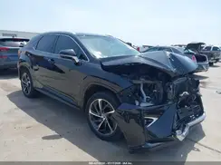 2T2BZMCA8KC191634 2019 LEXUS RX