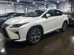 2T2BZMCA8KC192346 2019 LEXUS RX
