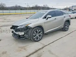 2T2BZMCA8KC192833 2019 LEXUS RX