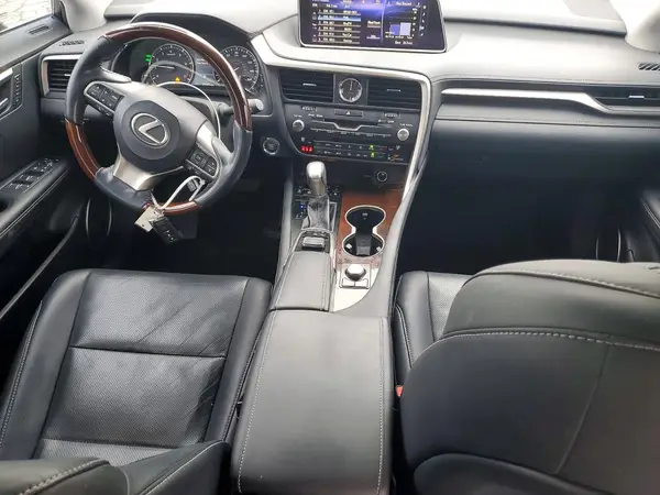 2T2BZMCA8KC192833 2019 LEXUS RX - Image 8