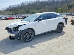 2T2BZMCA8KC194078 2019 LEXUS RX