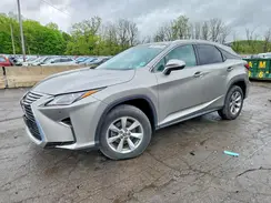 2T2BZMCA8KC194386 2019 LEXUS RX
