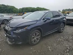 2T2BZMCA8KC197546 2019 LEXUS RX