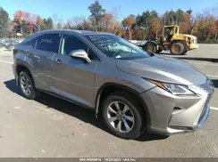 2T2BZMCA8KC198468 2019 LEXUS RX