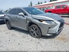 2T2BZMCA8KC199202 2019 LEXUS RX