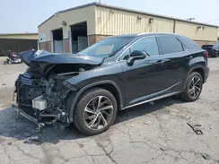 2T2BZMCA8KC199376 2019 LEXUS RX