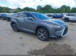 2T2BZMCA8KC199670 2019 LEXUS RX