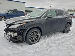 2T2BZMCA8KC201739 2019 LEXUS RX