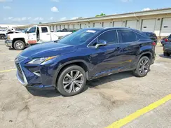 2T2BZMCA8KC201854 2019 LEXUS RX