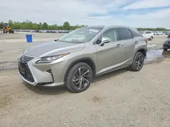 2T2BZMCA8KC202048 2019 LEXUS RX