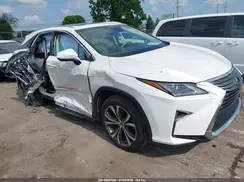 2T2BZMCA8KC202275 2019 LEXUS RX