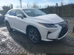 2T2BZMCA8KC202468 2019 LEXUS RX