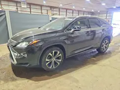 2T2BZMCA8KC202650 2019 LEXUS RX