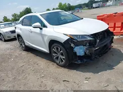2T2BZMCA8KC204589 2019 LEXUS RX
