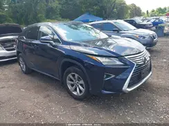 2T2BZMCA8KC205483 2019 LEXUS RX