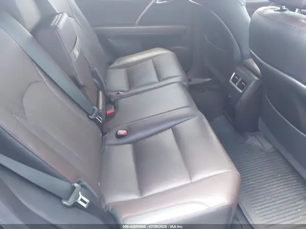 2T2BZMCA8KC205483 2019 LEXUS RX - Image 8