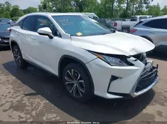 2T2BZMCA8KC206200 2019 LEXUS RX