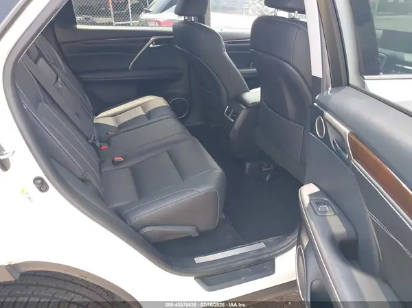 2T2BZMCA8KC206200 2019 LEXUS RX - Image 8