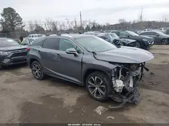 2T2BZMCA8KC207900 2019 LEXUS RX