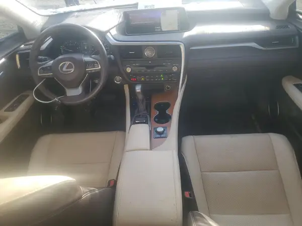 2T2BZMCA8KC209226 2019 LEXUS RX - Image 8