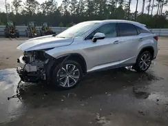 2T2BZMCA8KC209503 2019 LEXUS RX