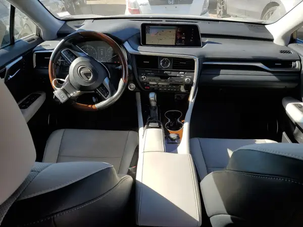 2T2BZMCA8KC210036 2019 LEXUS RX - Image 8