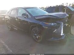 2T2BZMCA8KC211414 2019 LEXUS RX