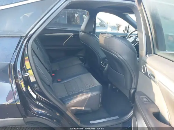 2T2BZMCA8KC211414 2019 LEXUS RX - Image 8