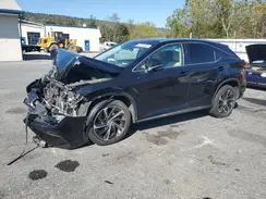 2T2BZMCA9GC003548 2016 LEXUS RX