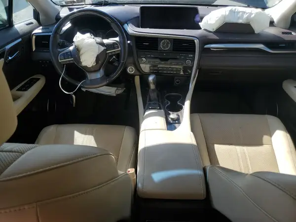 2T2BZMCA9GC003548 2016 LEXUS RX - Image 8